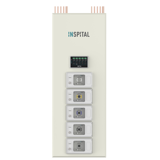 AVSU Module