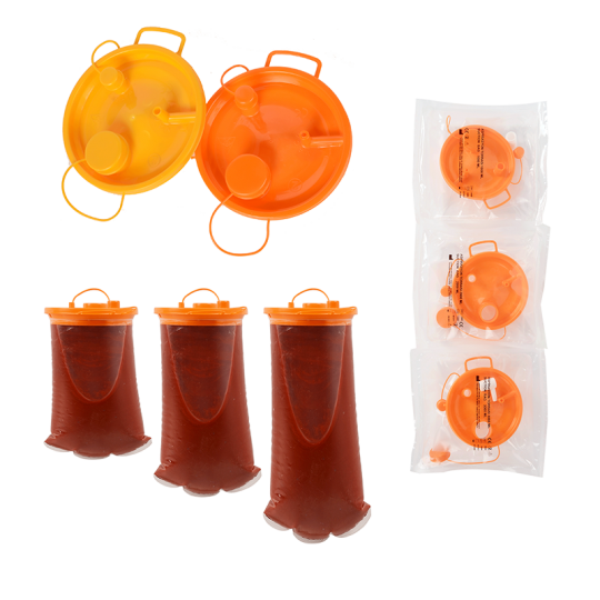 Suction Liner