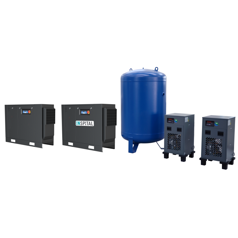 Technical Air System