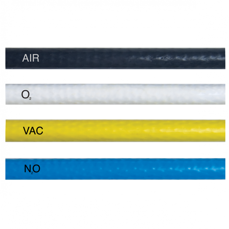 Medical Gas Hoses