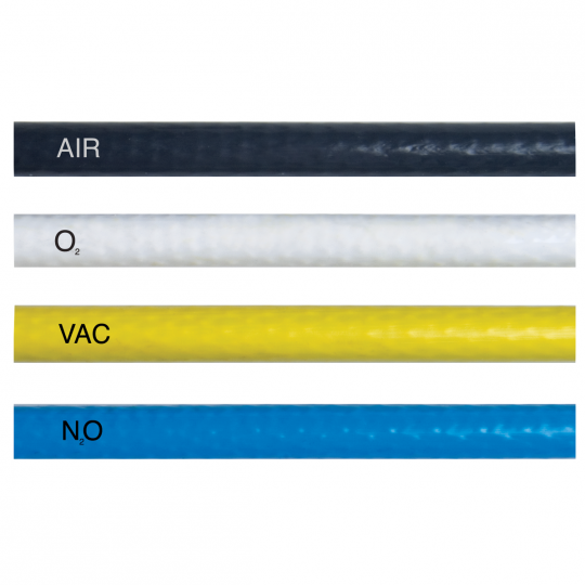 Medical Gas Hoses