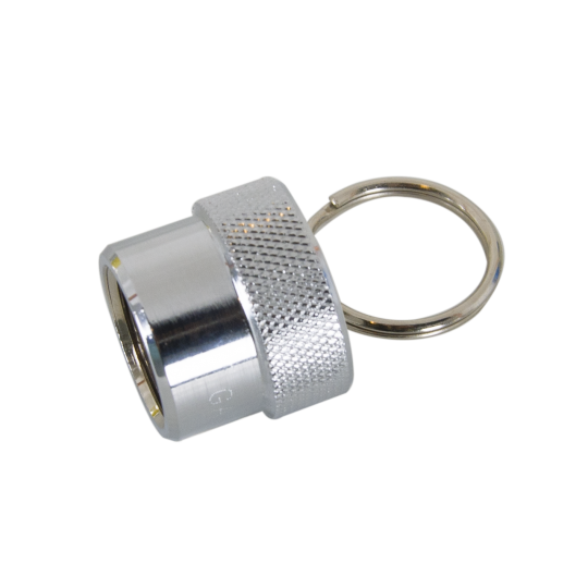 Ceiling NIST Blanking Plug