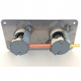Gas Outlets