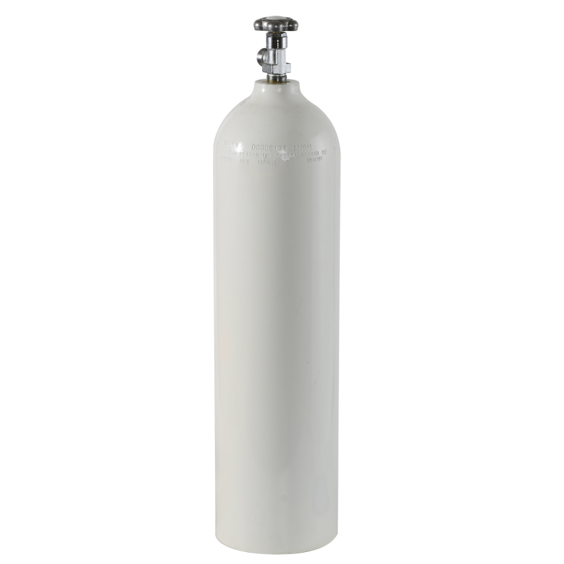 Aluminium Cylinder DIN Type