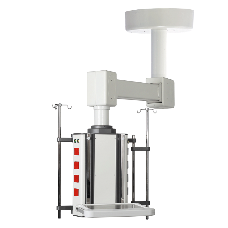 Single Joint, Motorised Pendant