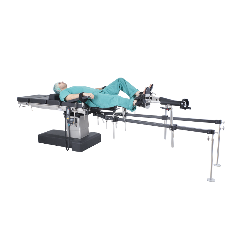 Orthopädisches Traktionsset Carbonfaser