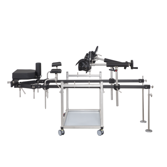 Orthopedic Traction Set Carbon Fiber