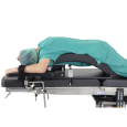 Radiolucent Spine Frame