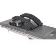 Radiolucent Spine Frame