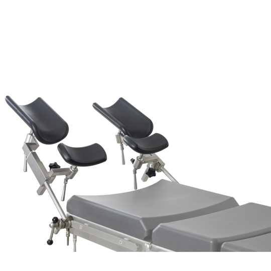 Knee Arthroscopy Support