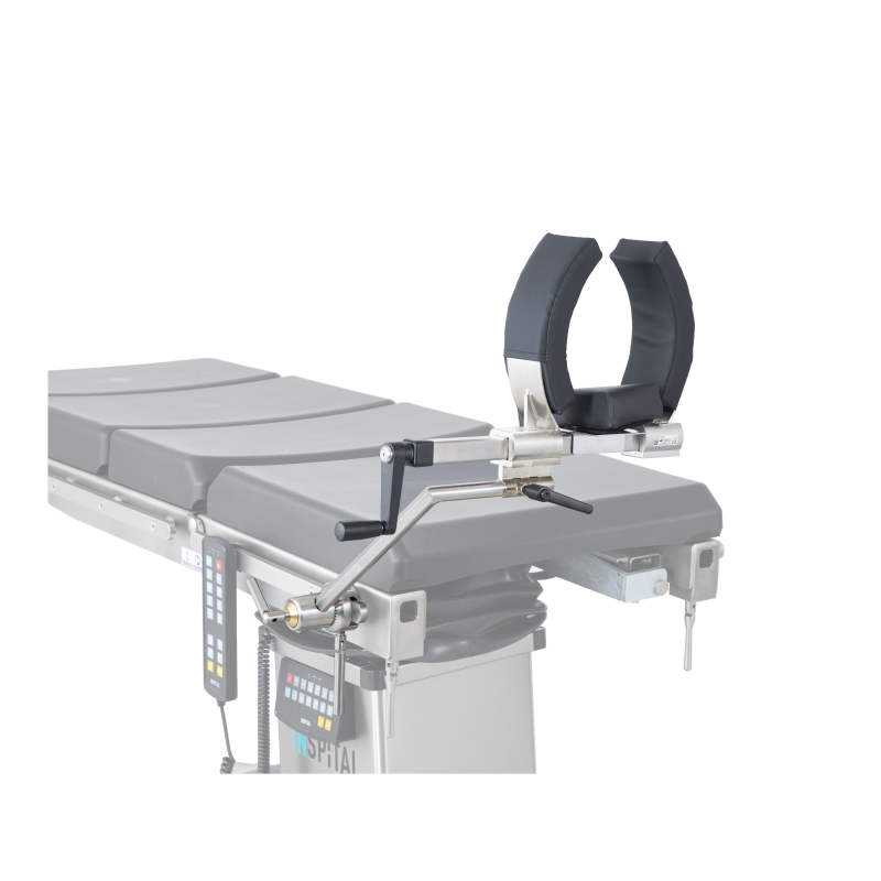 Arthroscopic leg holder system