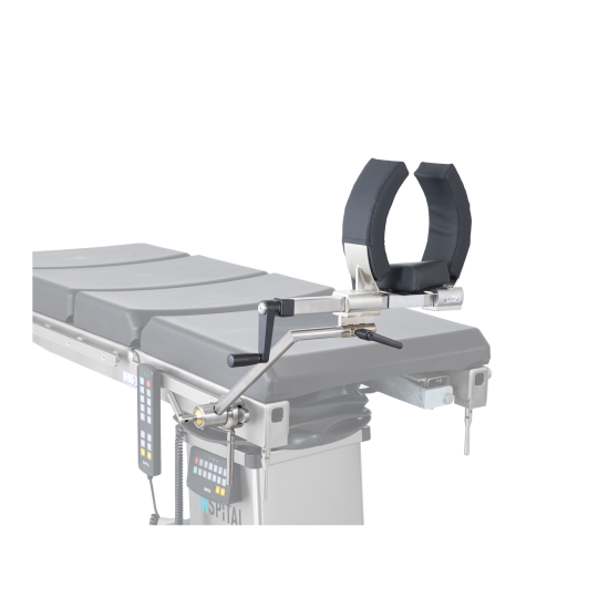 Arthroscopic leg holder system