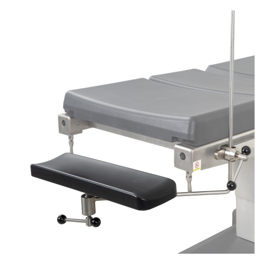 Lower Armboard
