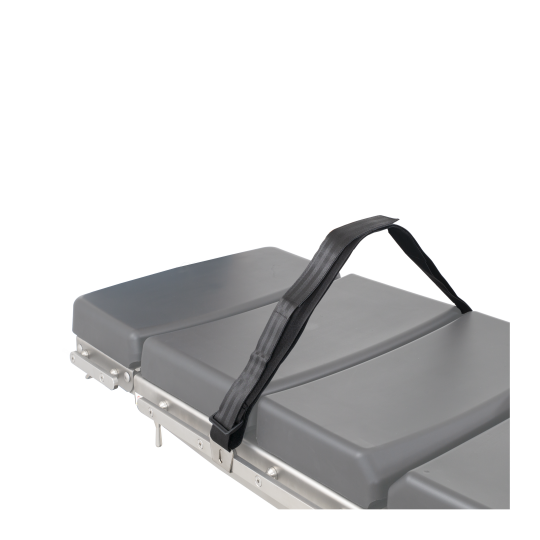 Body and leg strap