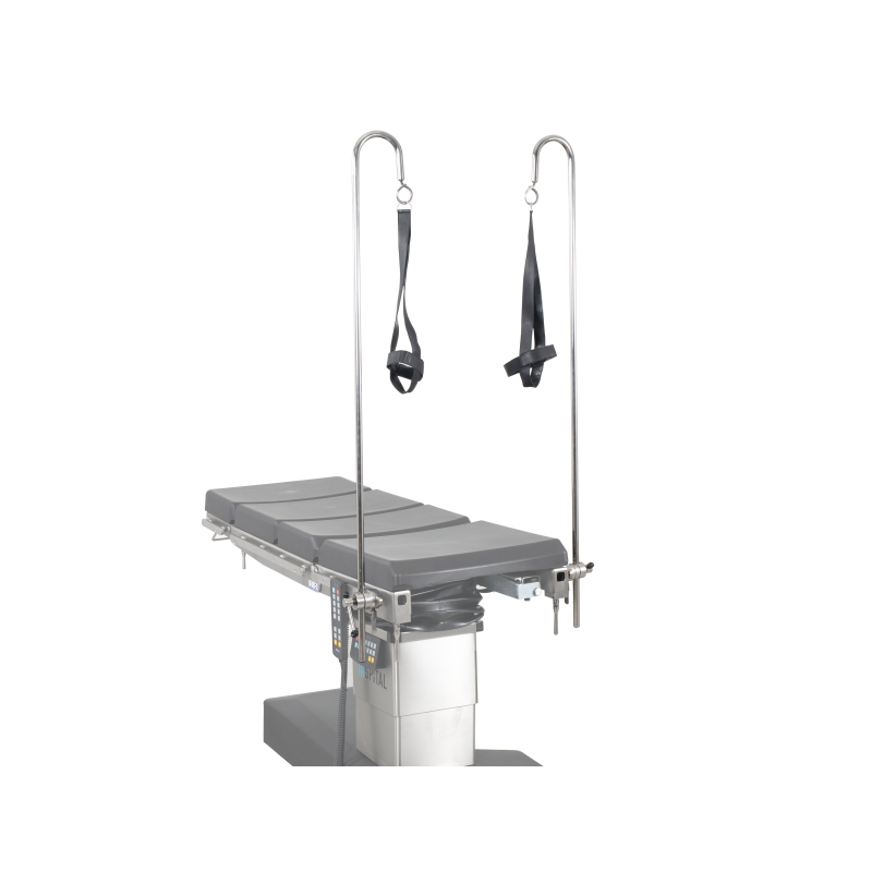 Sliding Handles