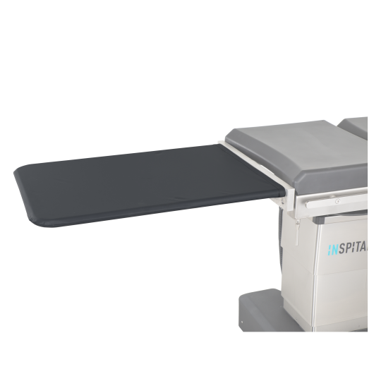 Transfer Leg Rest
