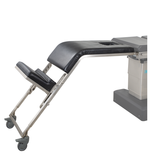 Spinal Cord Positioning Device