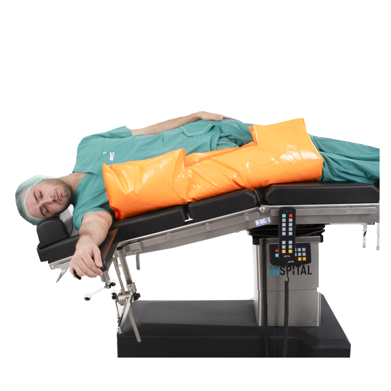 Kidney Position-Lateral Position