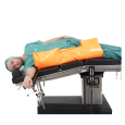 Kidney Position-Lateral Position