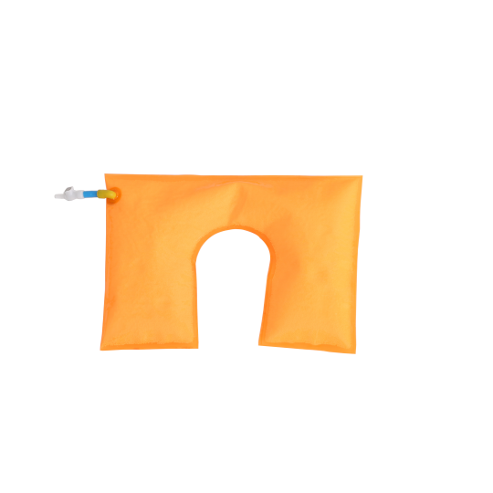 Head Stabilizatıon Position