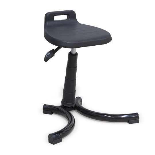 Hydraulic Stool