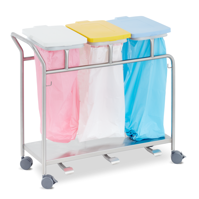 Housekeeping Trolley