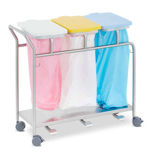 Housekeeping Trolley