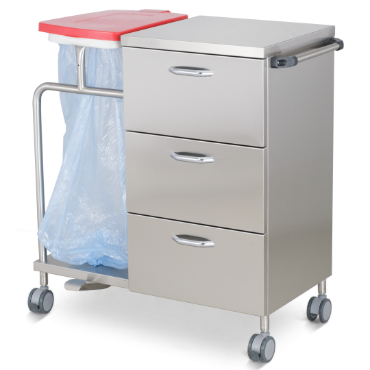 Drawer Trolley
