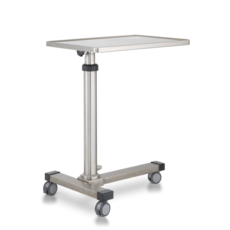 Mayo Table - Hydraulic