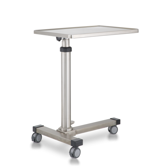 Mayo Table - Hydraulic