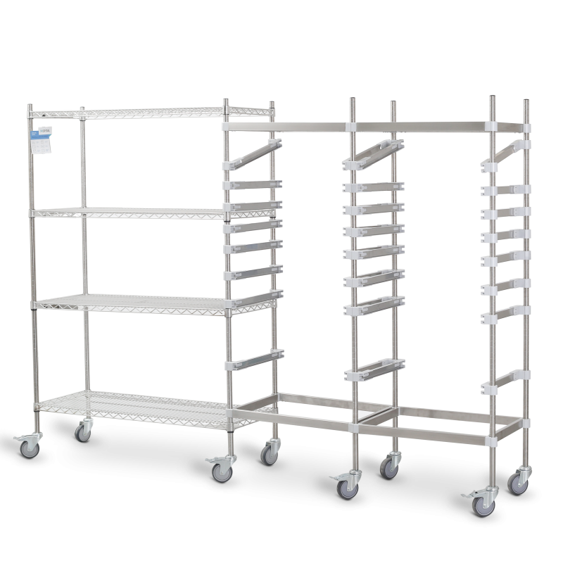 Shelving Systems Null + Shelves