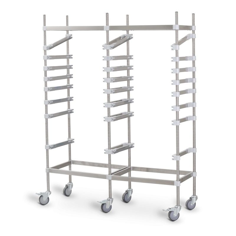 Shelving Systems Null