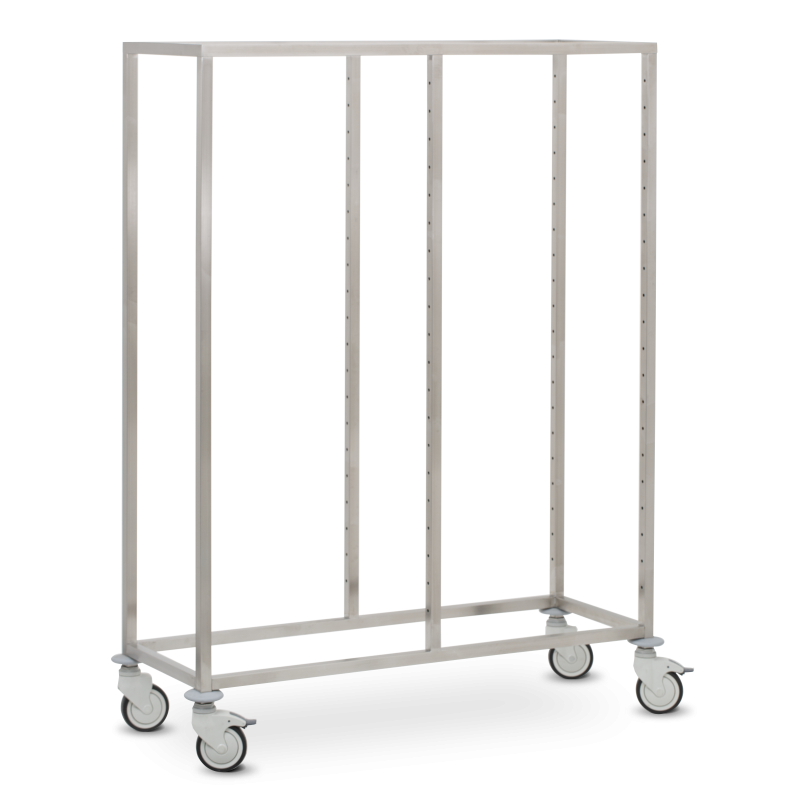 Shelving Systems Long Edge Type, Null