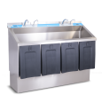 Scrub Sinks