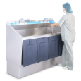 Scrub Sinks