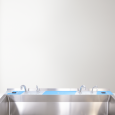 Scrub Sinks