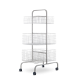 Mobile Hook Rail, Anaesthetic Type