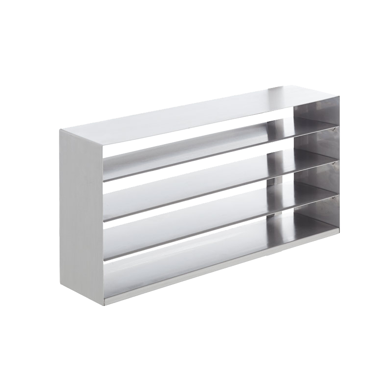 Mobile Hook Rail, Operating Type