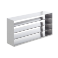 Mobile Hook Rail, Operating Type