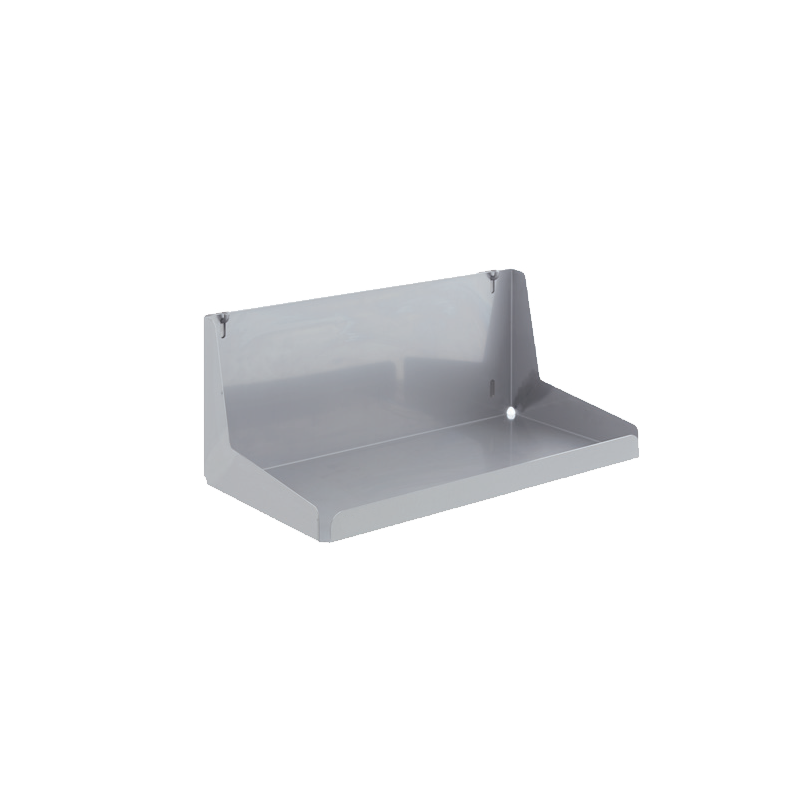 Mobile Hook Rail, Operating Type