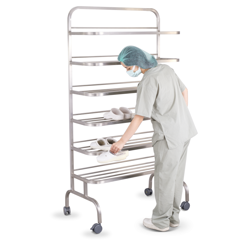 Slipper Trolley