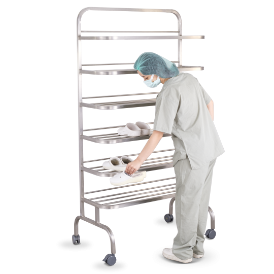 Slipper Trolley