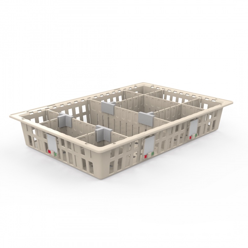 20-10-5 cm Basket