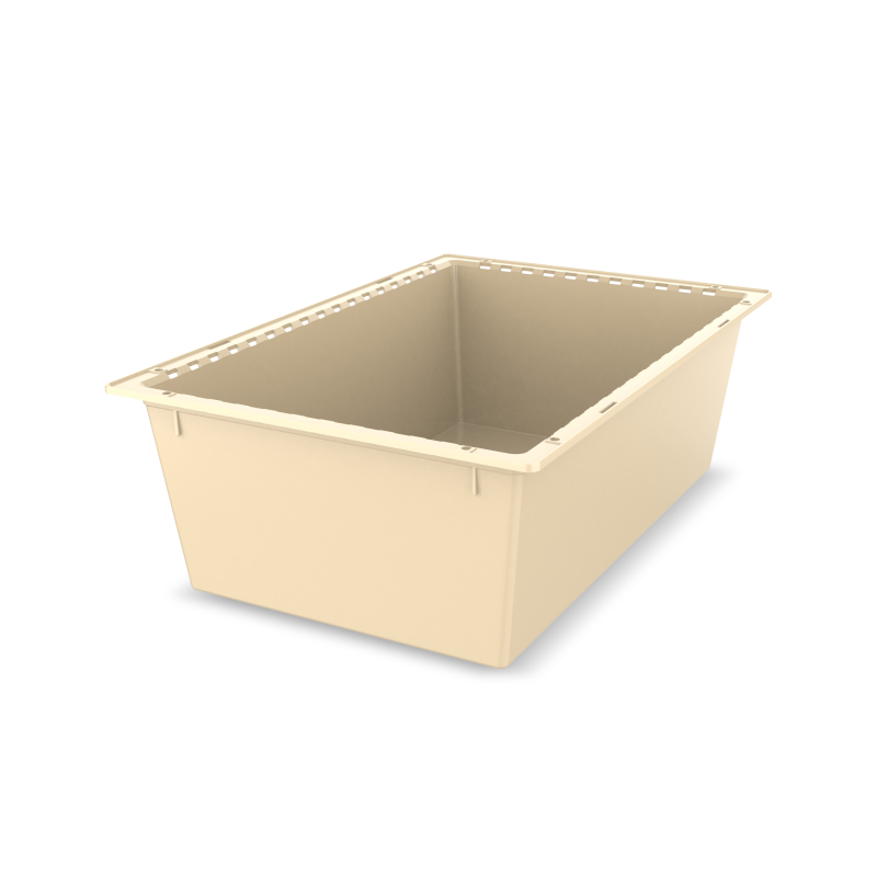 20-10-5 cm Tray