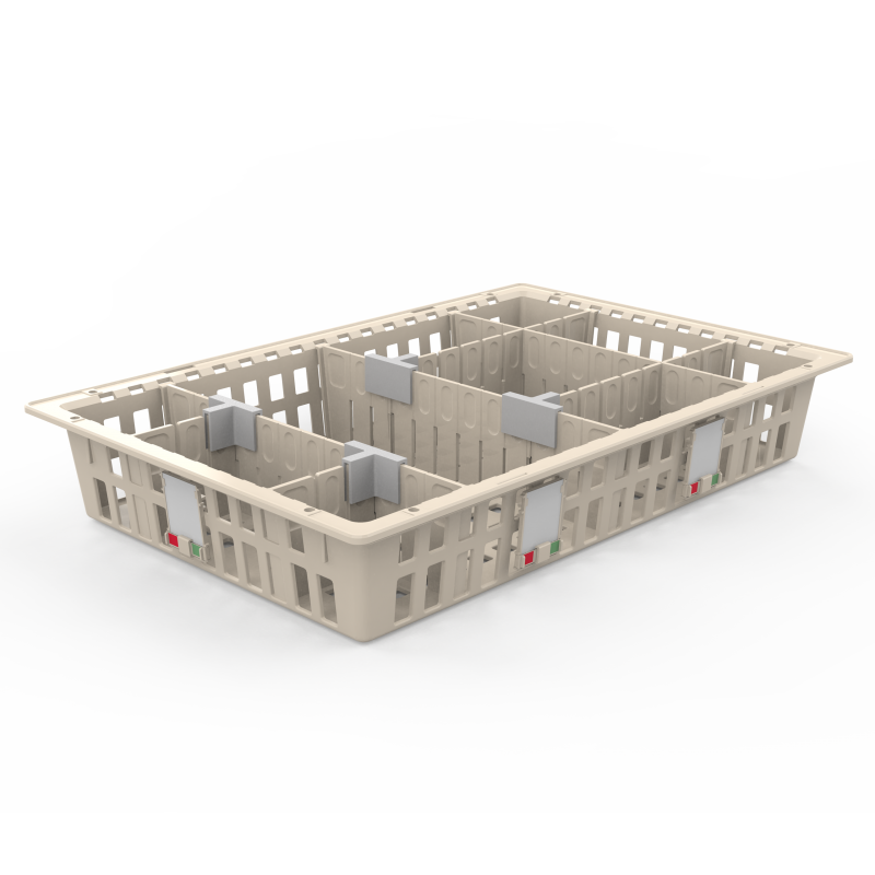 20-10-5 cm Tray