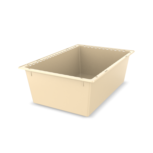 20-10-5 cm Tray