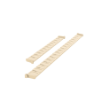 Sistema de estanterías