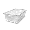 Sistema de estanterías