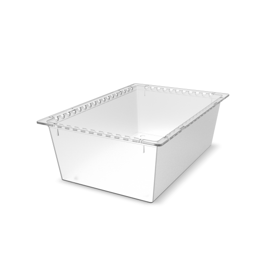 20-10-5 cm Tray