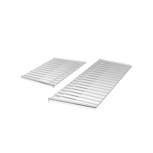 20-10-5 cm Short and Long Dividers